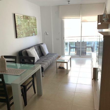 Apartamento Calafell Playa Eksteriør bilde