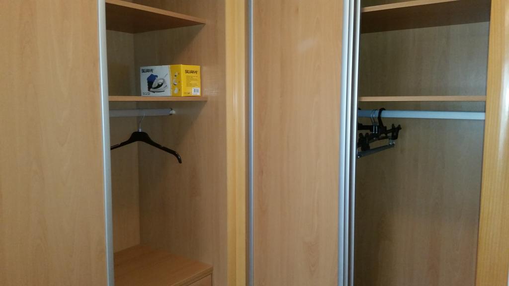 Apartamento Calafell Playa Eksteriør bilde