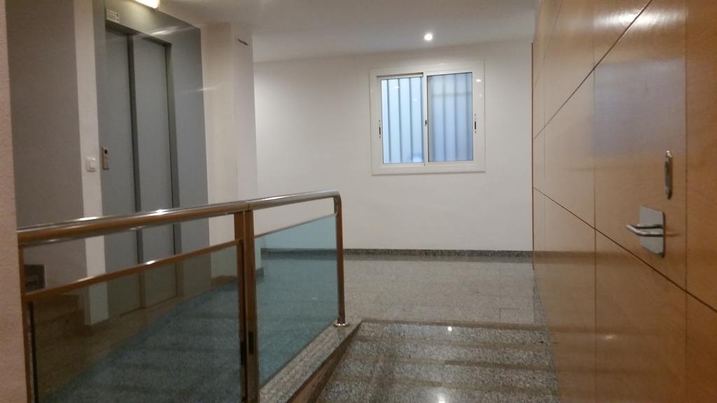Apartamento Calafell Playa Eksteriør bilde