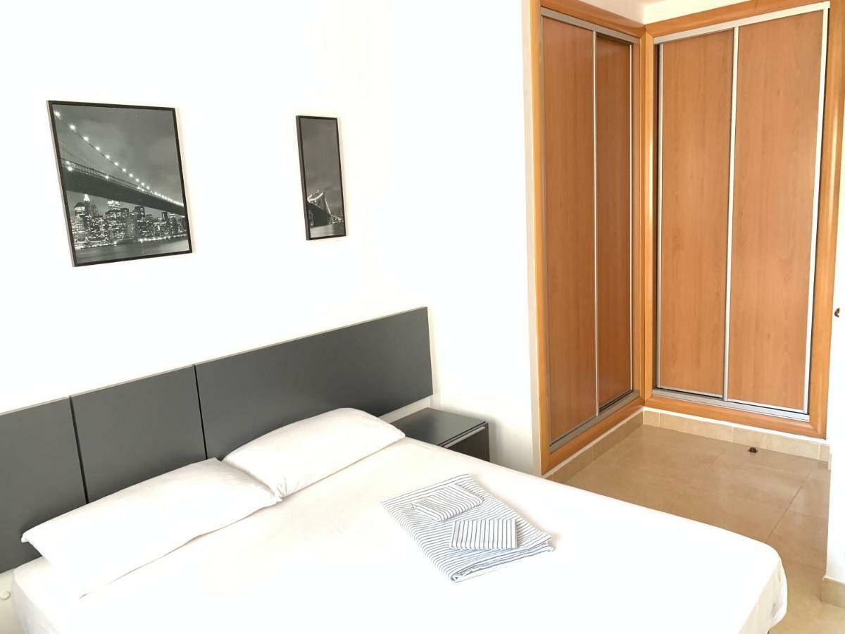 Apartamento Calafell Playa Eksteriør bilde